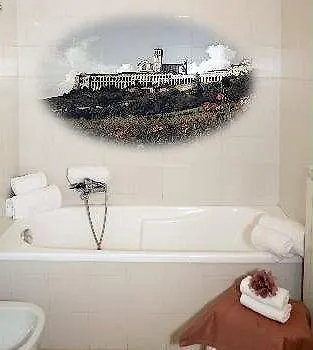 Hotel TH Assisi - Casa Leonori