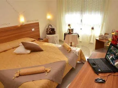 Hotel TH Assisi - Casa Leonori