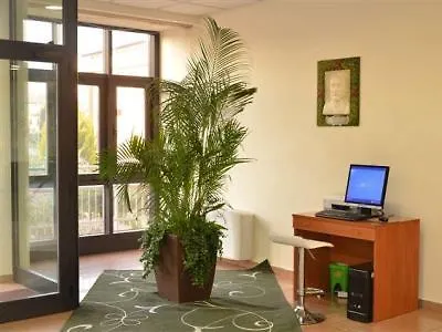 Hotel TH Assisi - Casa Leonori
