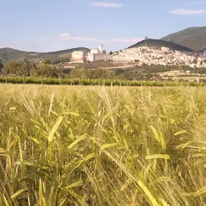 Domus Benedicta ** Asís