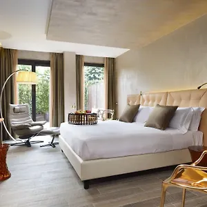 Milan Suite Hotel 4*, Milán Italia