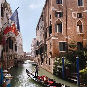 Dona Palace 4*, Venecia Italia