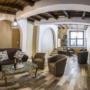 Hotel Anfiteatro Flavio Roma