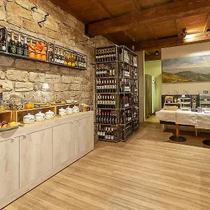 Asisium Boutique **** Asís
