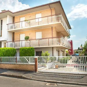 Hotel Santa Maria, Assisi