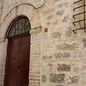 Calocci ** Asís