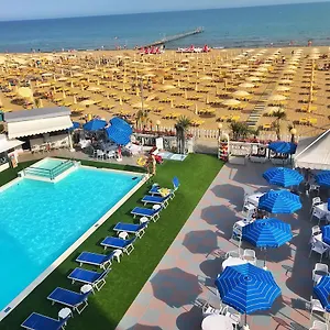 Marina Hotel Lido di Jesolo