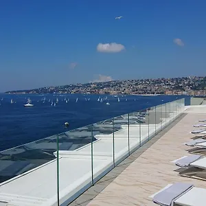 Grand Vesuvio Hotel Napoli