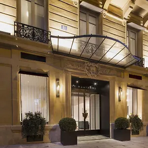 Hotel Le Marianne Paris