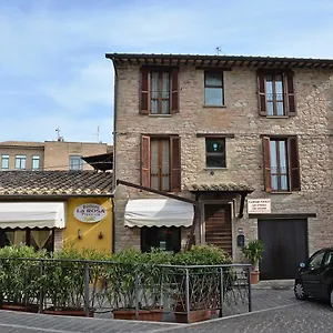 Pensionat Paolo, Assisi