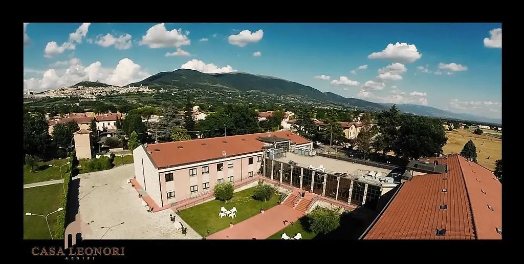 TH Assisi - Casa Leonori Hotel