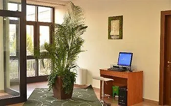 Th Assisi - Casa Leonori Hotel